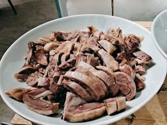 -晶丽香榭自助餐(南京大饭店)