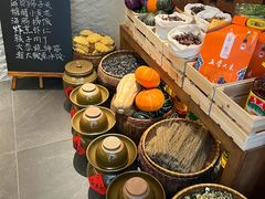 门面-新连采·海鲜·大连菜(大连恒隆广场店)
