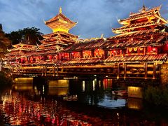 -深圳锦绣中华民俗村