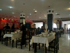 大堂-河南食府(人民路店)