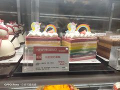 -85度C(上海周浦店)