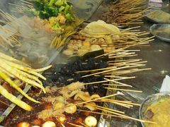 -大姐麻辣烫(莲宝中路店)
