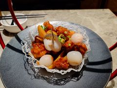 -老福洲·三十年福州味(斗东店)