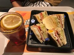 -美心mx餐厅(悦来坊店)