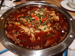 -茅溪菜·家常菜(九街店)