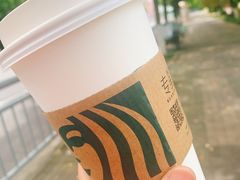 -星巴克臻选(宁波世纪东方广场店)