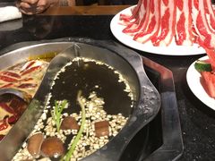 -香天下·四川火锅(安镇大润发店)