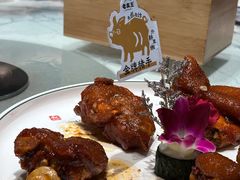 -老友王·南宁特色菜(金汇如意坊店)