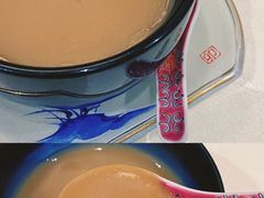 栗子奶露-壹零贰小馆(桂城石啃店)