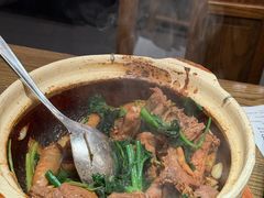 -大鸽饭(岗顶店)