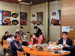 -荣基四海一家·家常菜·海鲜大排档(新安店)