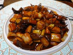 -魁盛居百年鲁菜馆(县西巷店)
