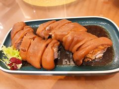 和味猪手-虾饺妹·酒家(海珠广场店)