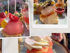 Hightea-城市露台景观餐厅(淮海路店)