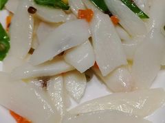 -湖鱼湖·蓉亭食贝(亚运村店)