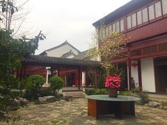 -祝家花園(伯渎港店)
