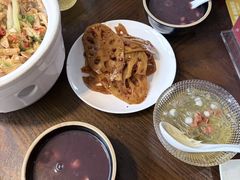 -小柴米·传统江西菜(万寿宫店)