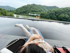 -湘湖逍遥庄园·水漾中餐厅