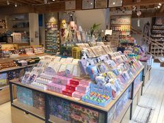 零售区-猫的天空之城概念书店(丽江古城饮玉巷店)