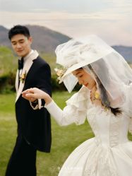 -第一夫人婚纱摄影(南京店)