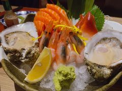 -小山日本料理(兴业太古汇店)