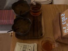 -泰合玺·精油疗愈 SPA(南京河西万达店)