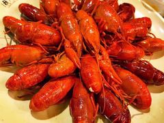 -靓靓蒸虾(中山公园店)