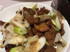 -粗茶淡饭·汉口公馆(循礼门店)