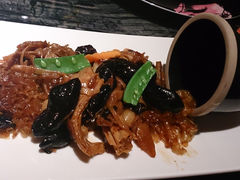 百载素什锦-津菜典藏河西店(水上店)
