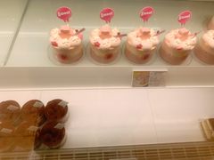 -好利来(回龙观东大街店)