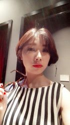 点击看大图 Mirror Salon-3AM HAIR SALON烫发染发接发
