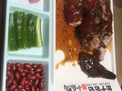 -茄子恰恰·新云南小炒(坪山益田店)