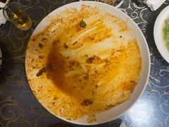 -马虎风味菜馆(王府园小区店)