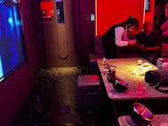 -星聚会KTV X Party(上海真如中海环宇城店)