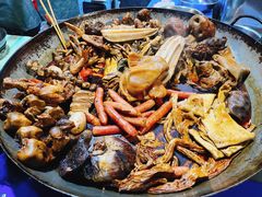 -吴长子卤菜馆(统一街店)