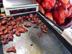 -老韩煸鸡·中国炸鸡(水塔美食街店)