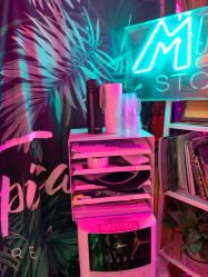 点击看大图 -MDZ STORE·TATTOO·耳饰
