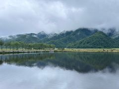 -大九湖