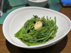 -帕蓝·暹罗料理(大学路店)