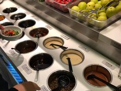 -海底捞火锅(团结桥店)
