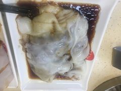 -冠记·肠粉粥品专家(江南大道店)