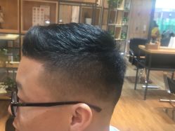 -曼都发型·臻选