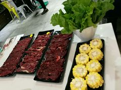 -陈记顺和潮汕牛肉火锅(番禺迎宾大道店)