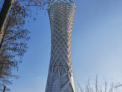 -上海滨江森林公园