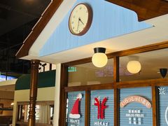 -七涧谷·元气食堂(塘下店)