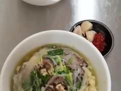 -老铁家泡馍馆(景龙池店)
