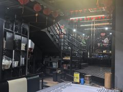 -云晓光头烧烤吧(盛夏店)