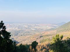 -敬亭山风景名胜区