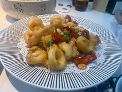 -园里前·10年私厨·福建菜(台江万达鳌峰洲店)