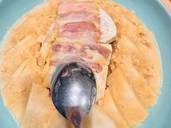 -颂福楼·南京菜(定淮门店)